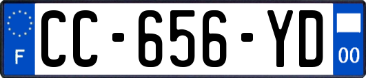 CC-656-YD