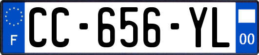 CC-656-YL
