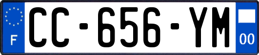 CC-656-YM