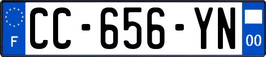 CC-656-YN