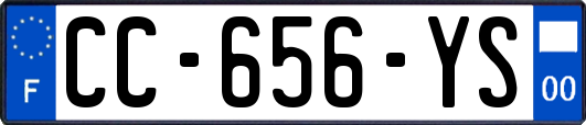 CC-656-YS