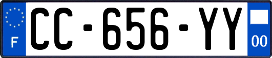 CC-656-YY
