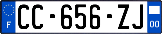 CC-656-ZJ