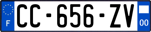 CC-656-ZV