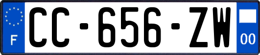 CC-656-ZW