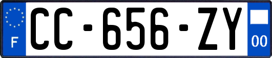 CC-656-ZY