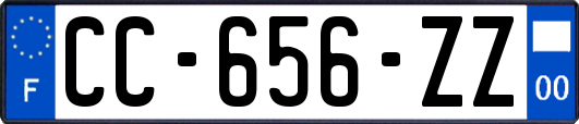 CC-656-ZZ