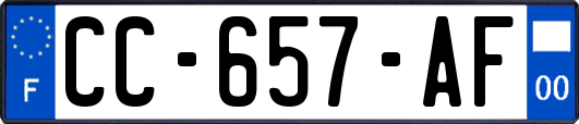 CC-657-AF