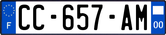 CC-657-AM