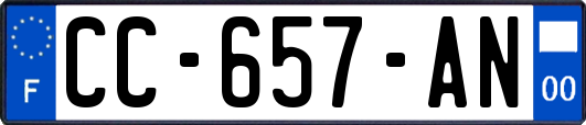 CC-657-AN