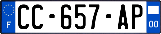 CC-657-AP