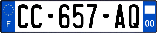 CC-657-AQ