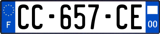 CC-657-CE