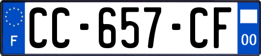 CC-657-CF