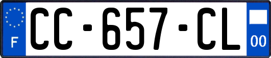 CC-657-CL