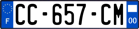 CC-657-CM