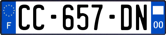 CC-657-DN
