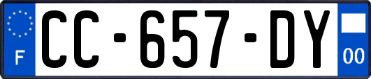 CC-657-DY