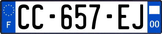 CC-657-EJ
