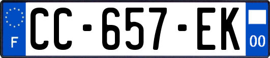 CC-657-EK