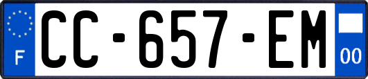 CC-657-EM