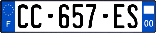 CC-657-ES