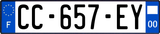 CC-657-EY