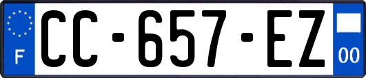 CC-657-EZ