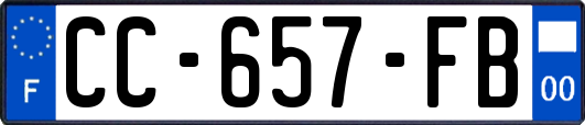 CC-657-FB