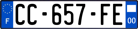 CC-657-FE