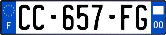 CC-657-FG