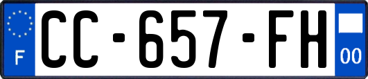 CC-657-FH