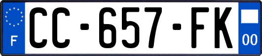 CC-657-FK
