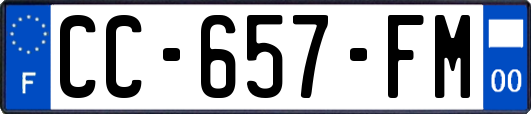 CC-657-FM