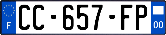 CC-657-FP