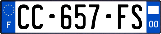 CC-657-FS
