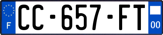 CC-657-FT