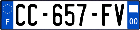 CC-657-FV