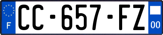 CC-657-FZ