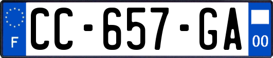 CC-657-GA