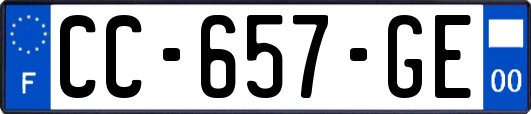 CC-657-GE