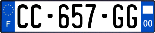 CC-657-GG