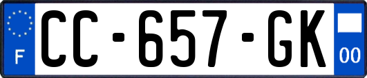CC-657-GK