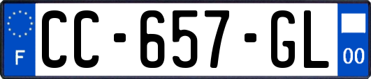 CC-657-GL