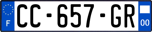 CC-657-GR