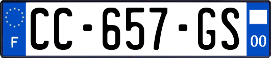 CC-657-GS