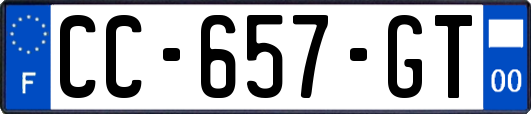 CC-657-GT