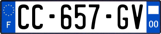 CC-657-GV