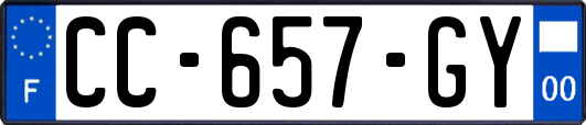 CC-657-GY