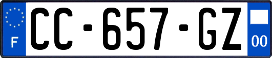 CC-657-GZ